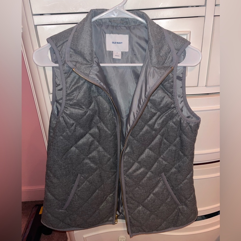 Womens S Vest